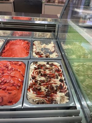   at Süd & Salzig in Cologne