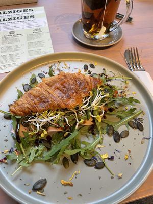   at Süd & Salzig in Cologne