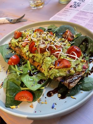   at Süd & Salzig in Cologne