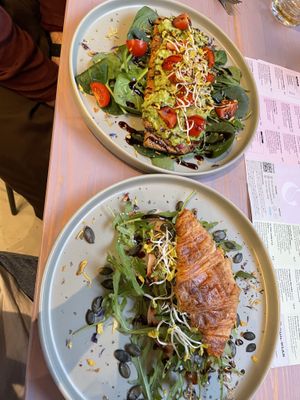   at Süd & Salzig in Cologne