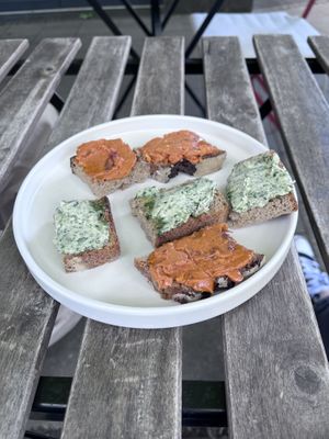   at Süd & Salzig in Cologne