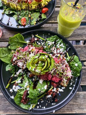   at Süd & Salzig in Cologne