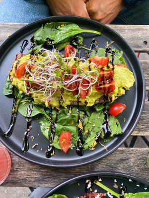   at Süd & Salzig in Cologne