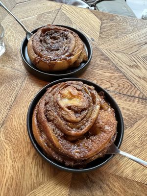   at Süd & Salzig in Cologne