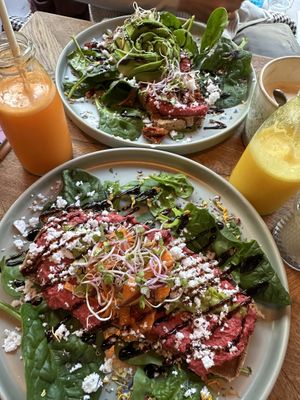   at Süd & Salzig in Cologne