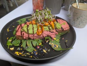  at Süd & Salzig in Cologne