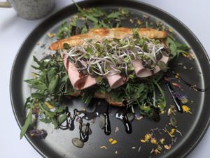  at Süd & Salzig in Cologne