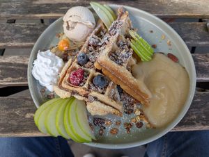  at Süd & Salzig in Cologne