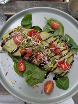  at Süd & Salzig in Cologne