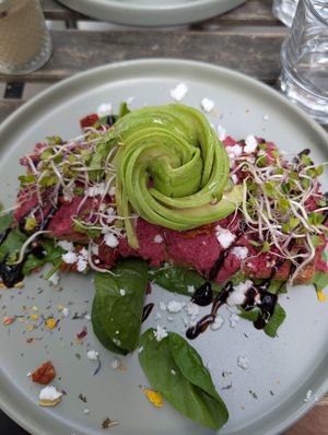  at Süd & Salzig in Cologne