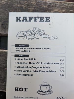  at Süd & Salzig in Cologne