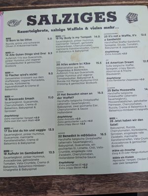  at Süd & Salzig in Cologne