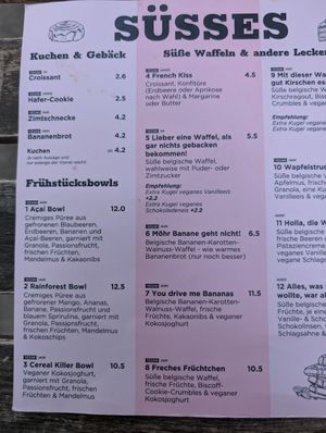  at Süd & Salzig in Cologne