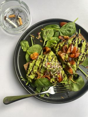   at Süd & Salzig in Cologne