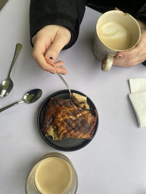   at Süd & Salzig in Cologne