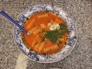  at Korzenie Kuchnia Roślinna  in Szczecin