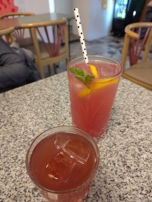  at Korzenie Kuchnia Roślinna  in Szczecin