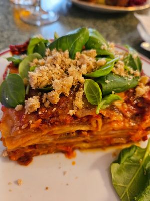  at Korzenie Kuchnia Roślinna  in Szczecin