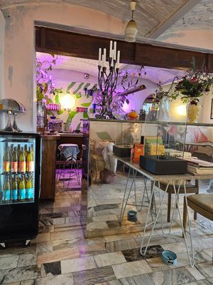  at Korzenie Kuchnia Roślinna  in Szczecin