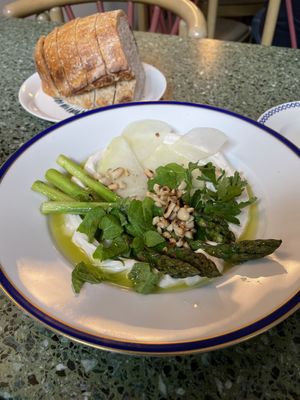  at Korzenie Kuchnia Roślinna  in Szczecin