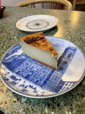  at Korzenie Kuchnia Roślinna  in Szczecin