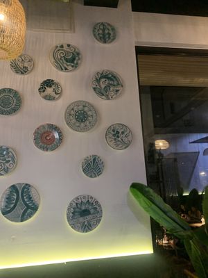 Inside!   at Babi - Resto Bar & Wine in Tivat