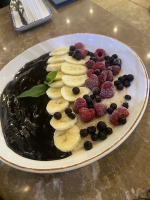   at Babi - Resto Bar & Wine in Tivat