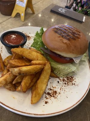   at Babi - Resto Bar & Wine in Tivat