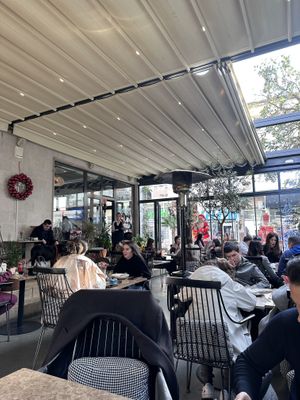   at Babi - Resto Bar & Wine in Tivat