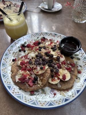   at Babi - Resto Bar & Wine in Tivat