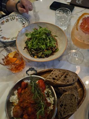  at Babi - Resto Bar & Wine in Tivat