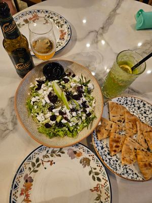  at Babi - Resto Bar & Wine in Tivat