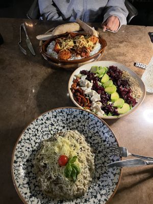   at Babi - Resto Bar & Wine in Tivat