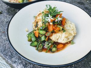  at Pinakarri in Luzern