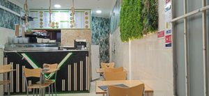  at Vegan Sushi House  in Lisbon