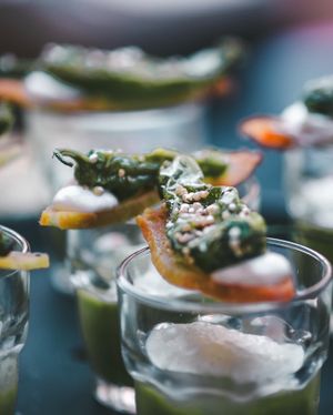  at Hofliebe Organic Food in Bonn