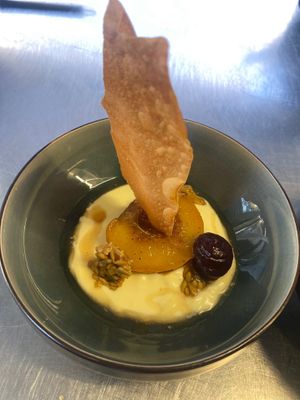  at Hofliebe Organic Food in Bonn