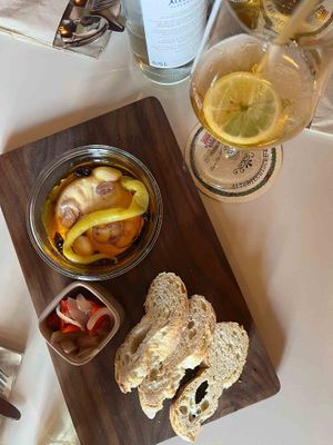  at Wirtshaus Zum Scharfen Eck in Biberach