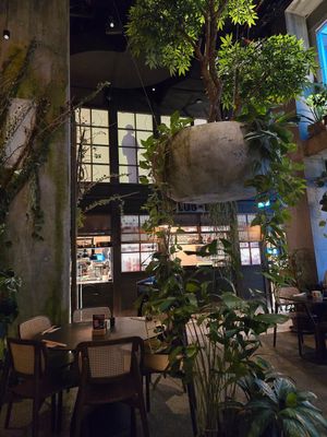  at Negishi Sushi Bar - The Circle in Kloten