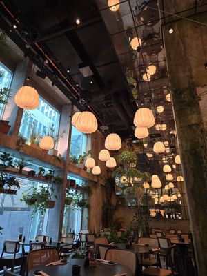  at Negishi Sushi Bar - The Circle in Kloten