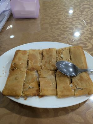  at NEU Xinmin Vegetarian Restaurant - 新民素食馆 in Kuala Lumpur