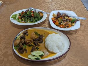  at NEU Xinmin Vegetarian Restaurant - 新民素食馆 in Kuala Lumpur