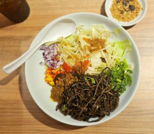 Delicious ramen at Ippudo in Kanazawa