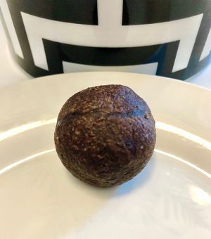 Double chocolate cookie  at Maitha and Treats  in Dubai