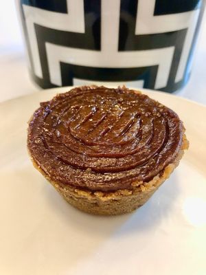 Date muffin at Maitha and Treats  in Dubai