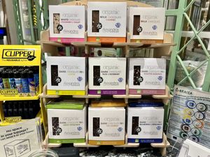 Chocolate   at The Grocery Store - το παντοπωλείο in Crete