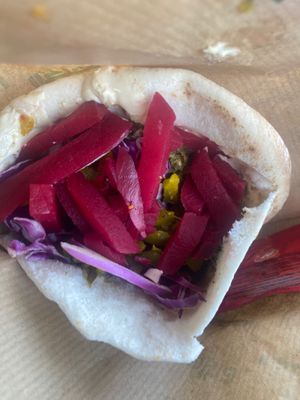  at Al Kalha - مطعم الكلحه  in Najaf