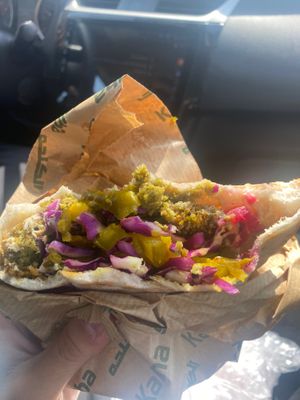  at Al Kalha - مطعم الكلحه  in Najaf