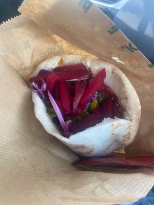  at Al Kalha - مطعم الكلحه  in Najaf