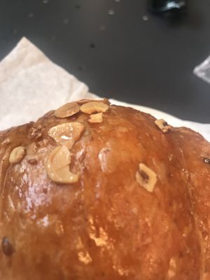   at Antica Caffetteria Matucci in Citta Della Pieve